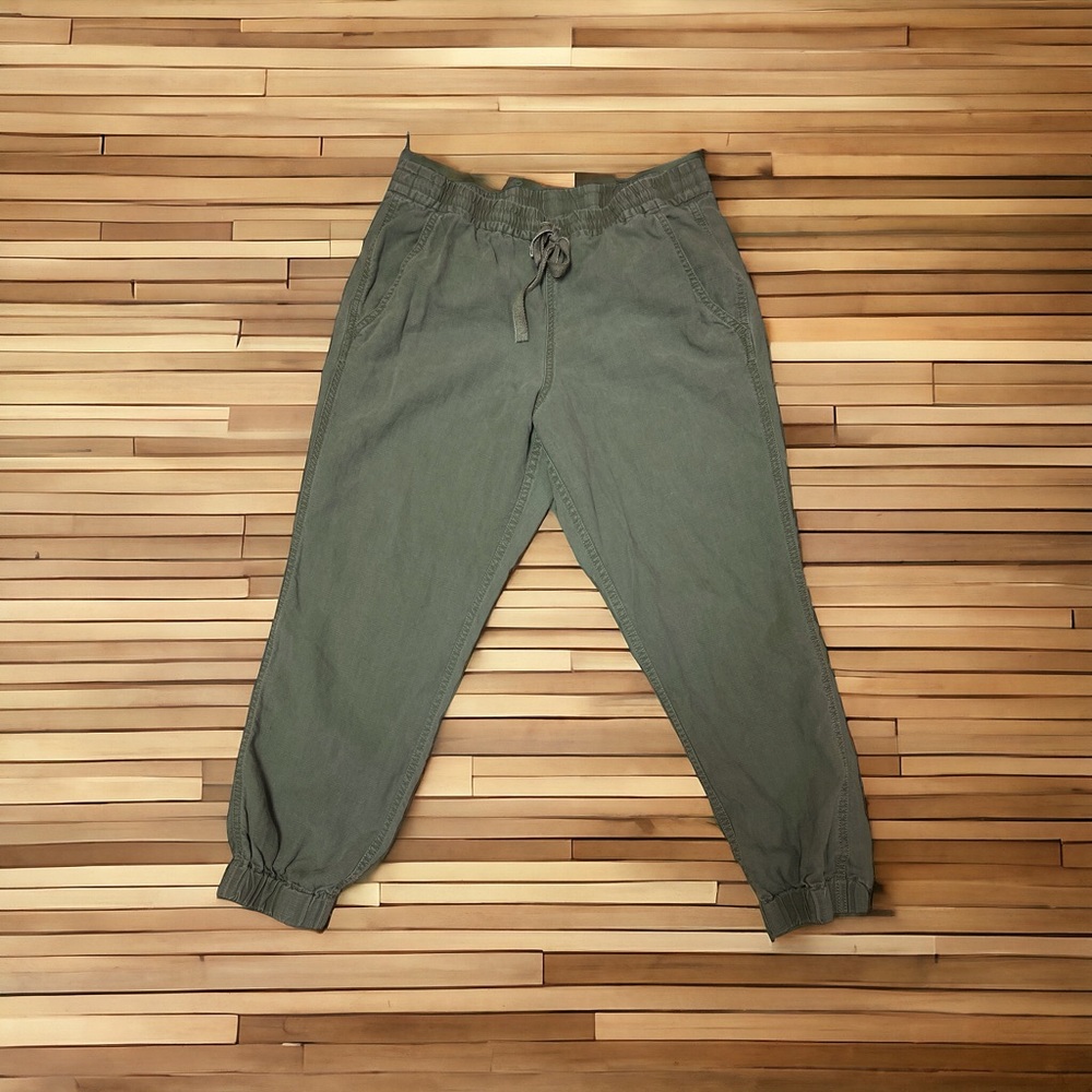 J.Crew jogger pants